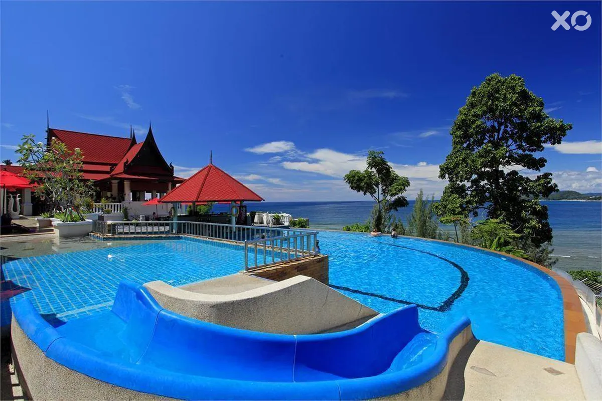 Namaka Resort Kamala