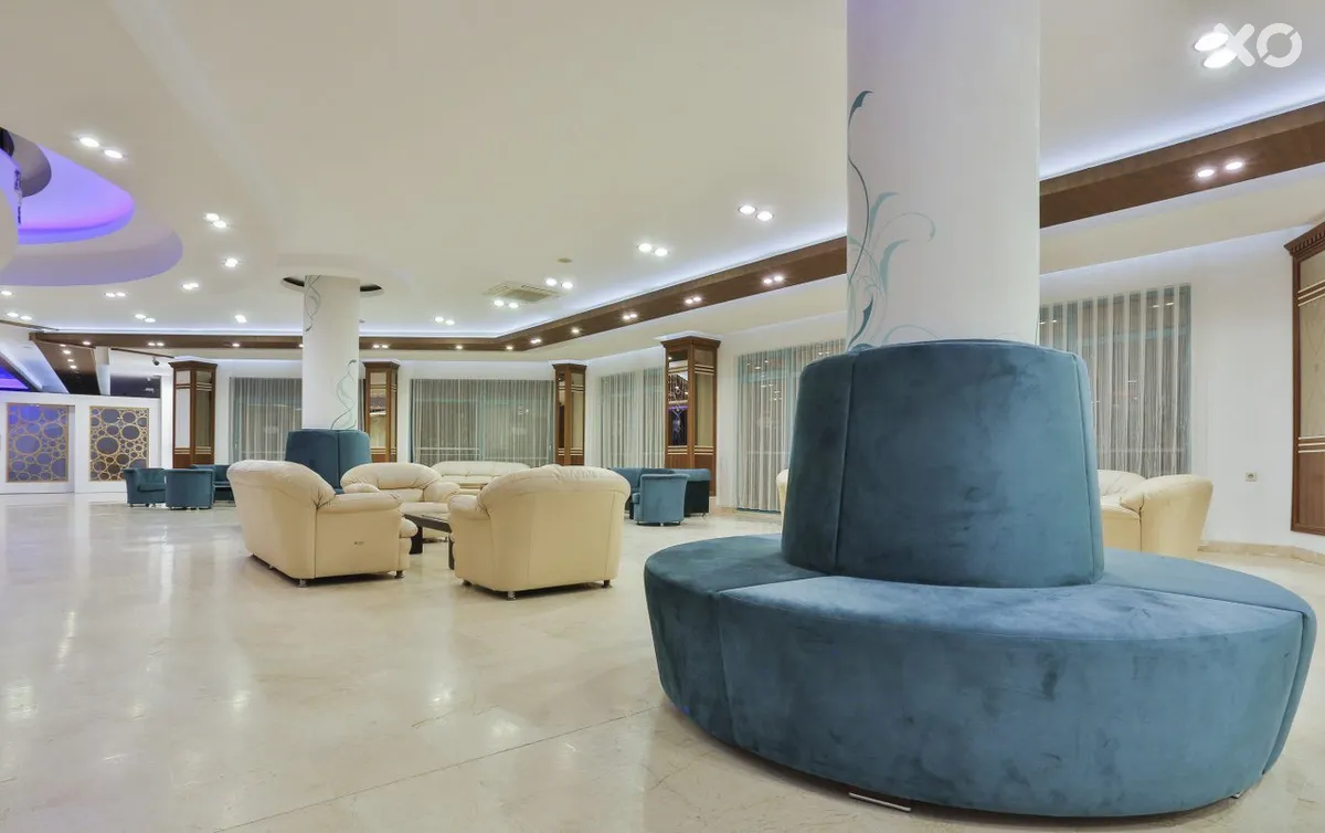 Club Hotel Mirabell