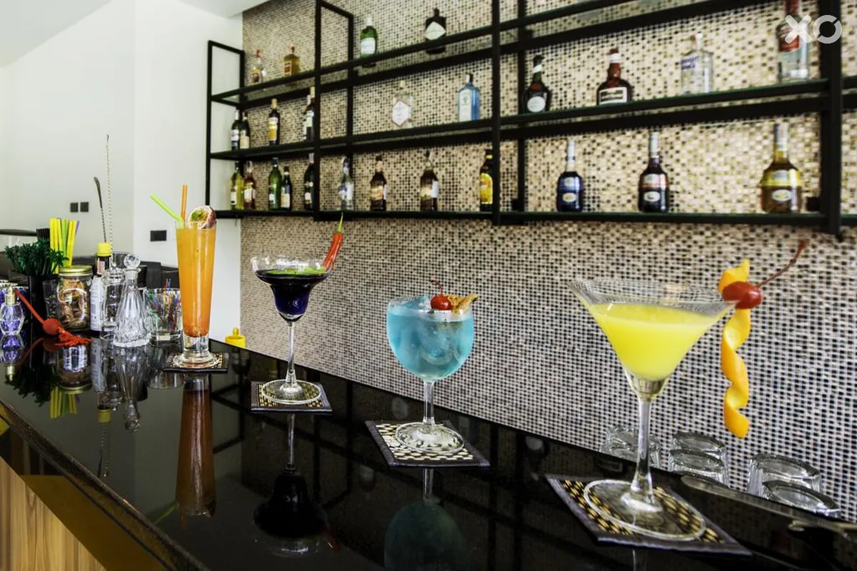 The Lunar Patong
