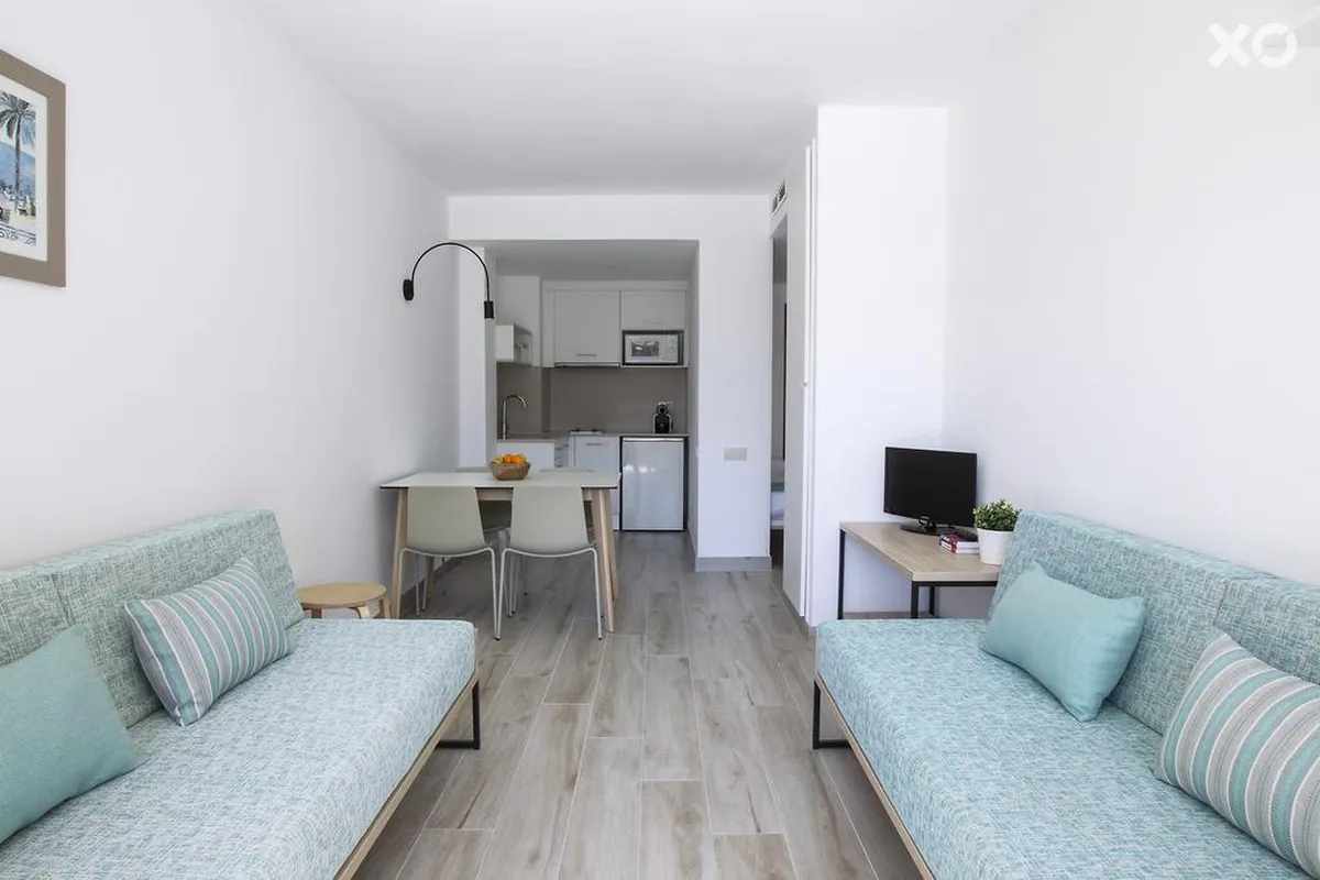 Cye Holiday Centre Aparthotel