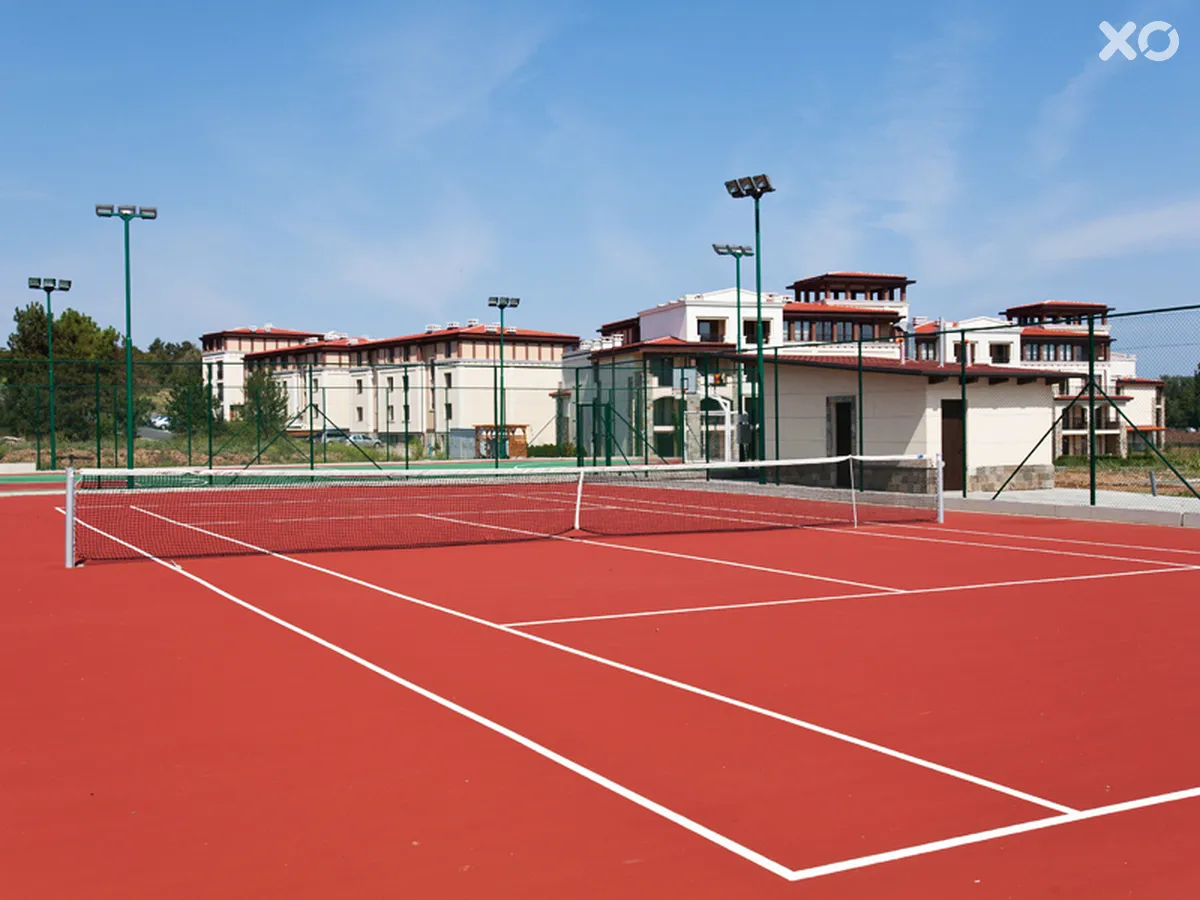 Green Life Apartments Sozopol