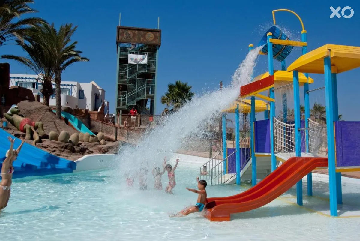 HL Paradise Island Hotel