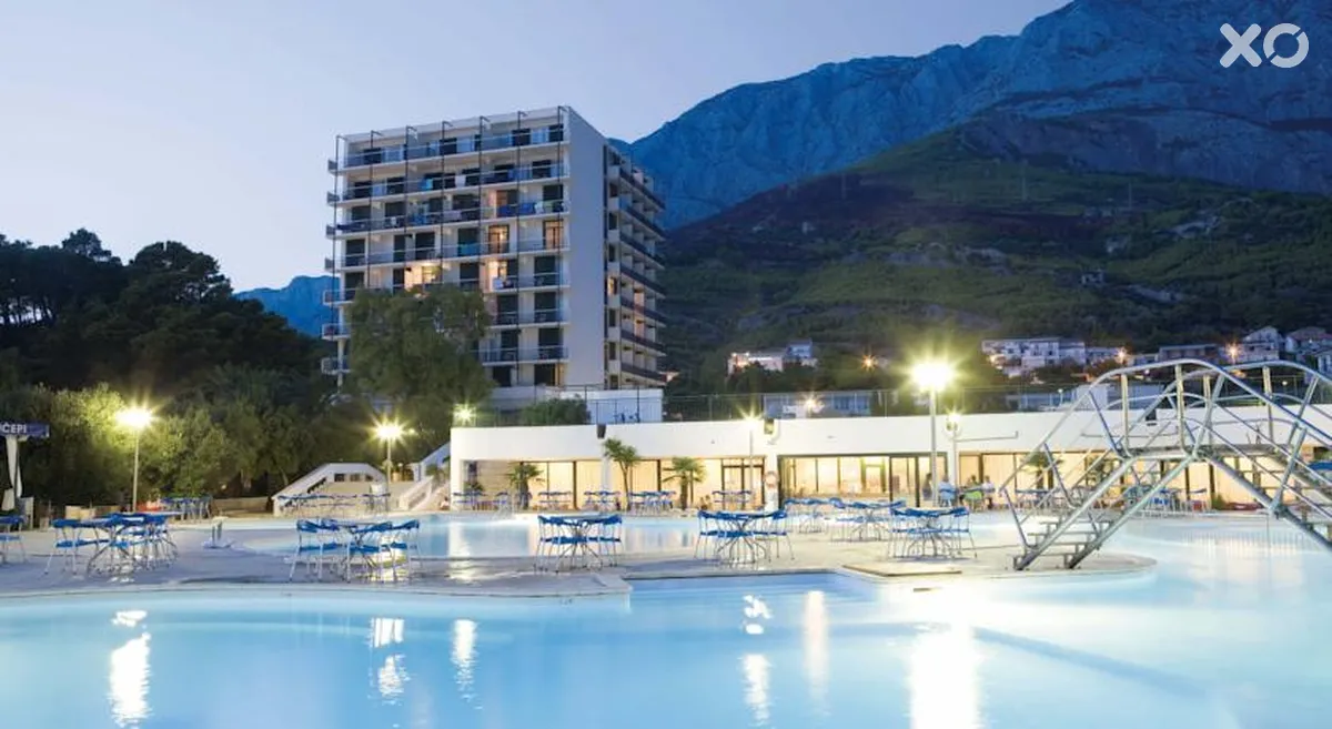 Bluesun Hotel Neptun