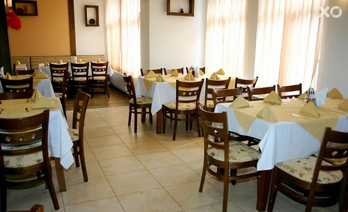 Iceberg Hotel Bansko