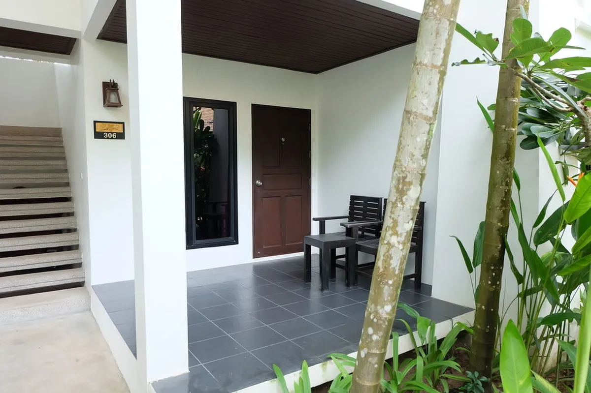 Nai Yang Beach Resort
