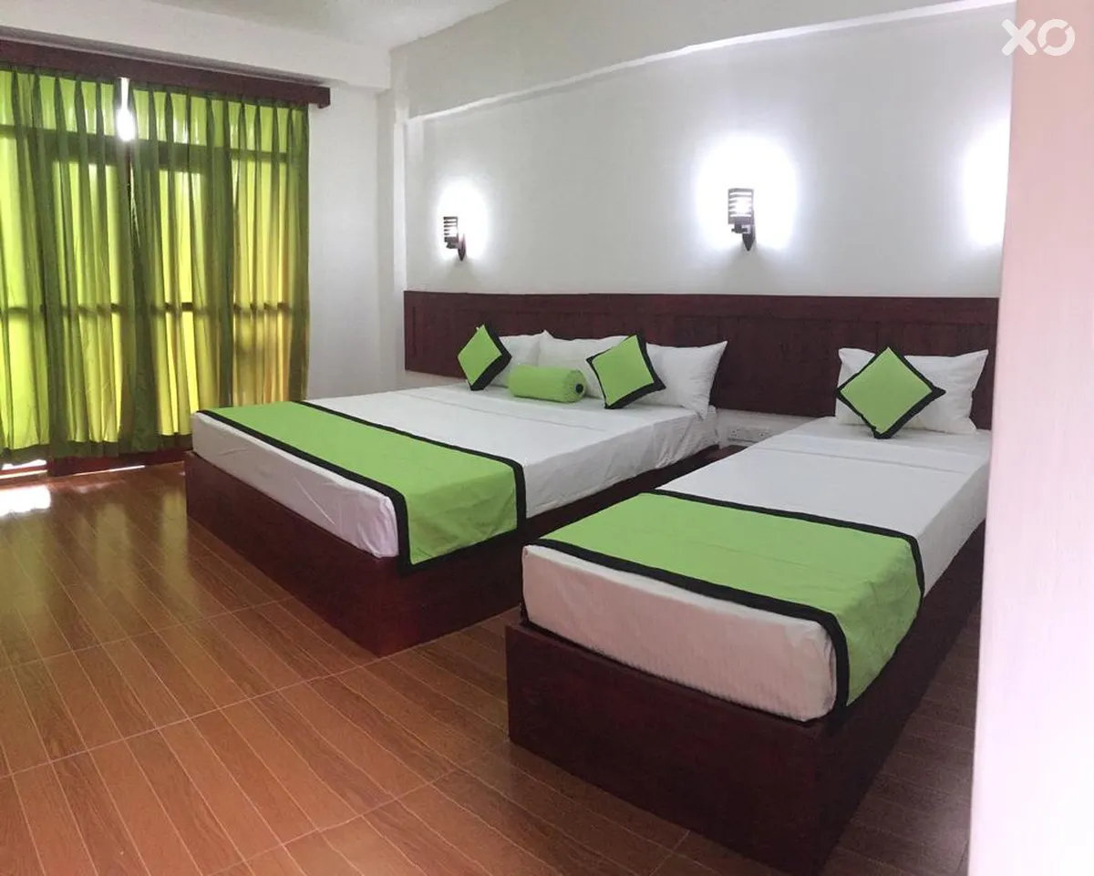 Serenade Beach Hotel