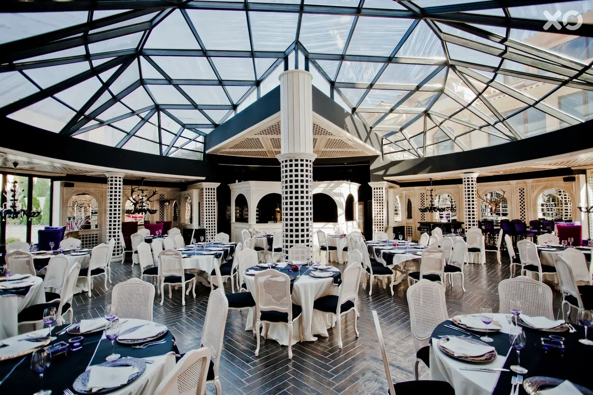 Royal Castle Design & Spa