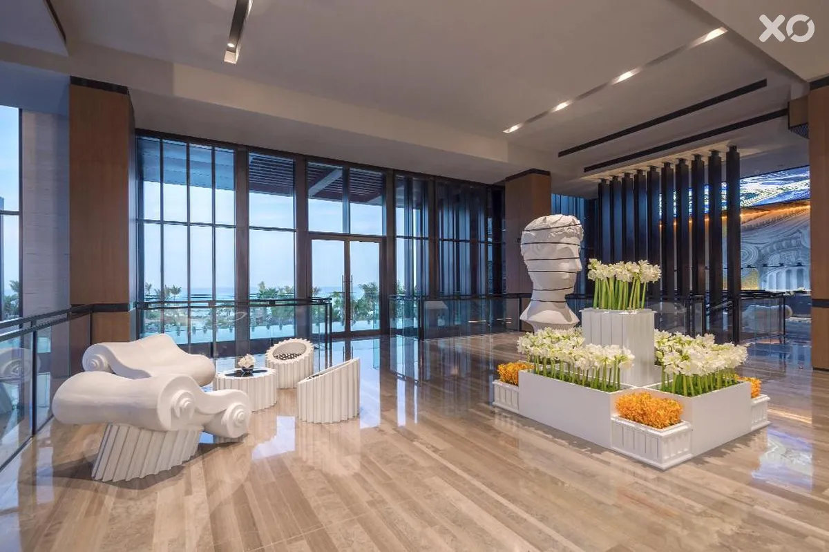 Banyan Tree Dubai