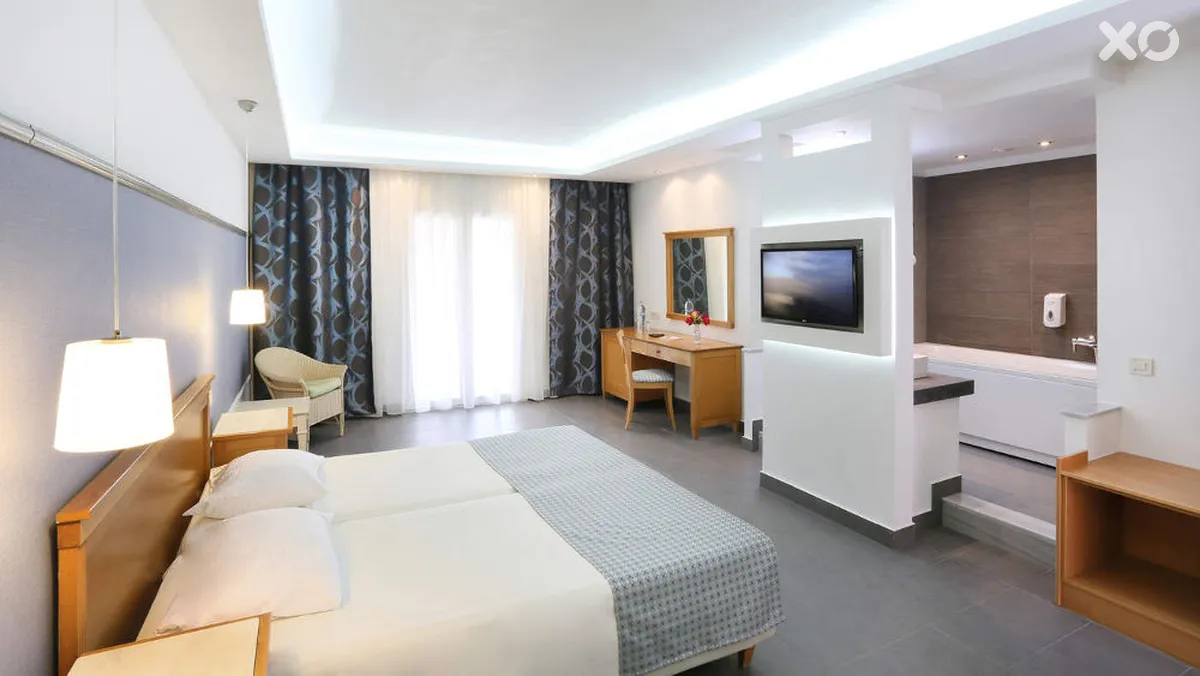 SENTIDO Apollo Palace Village