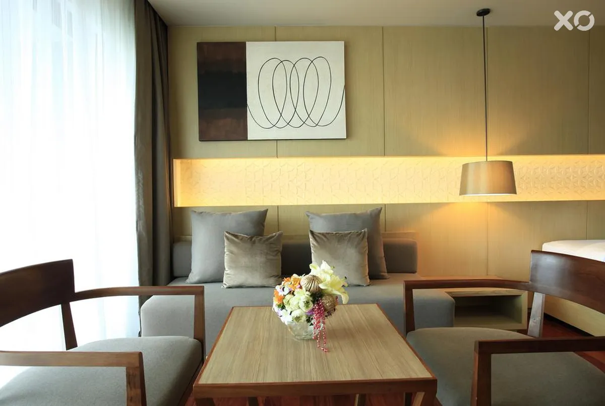 Phuket Graceland Resort & Spa