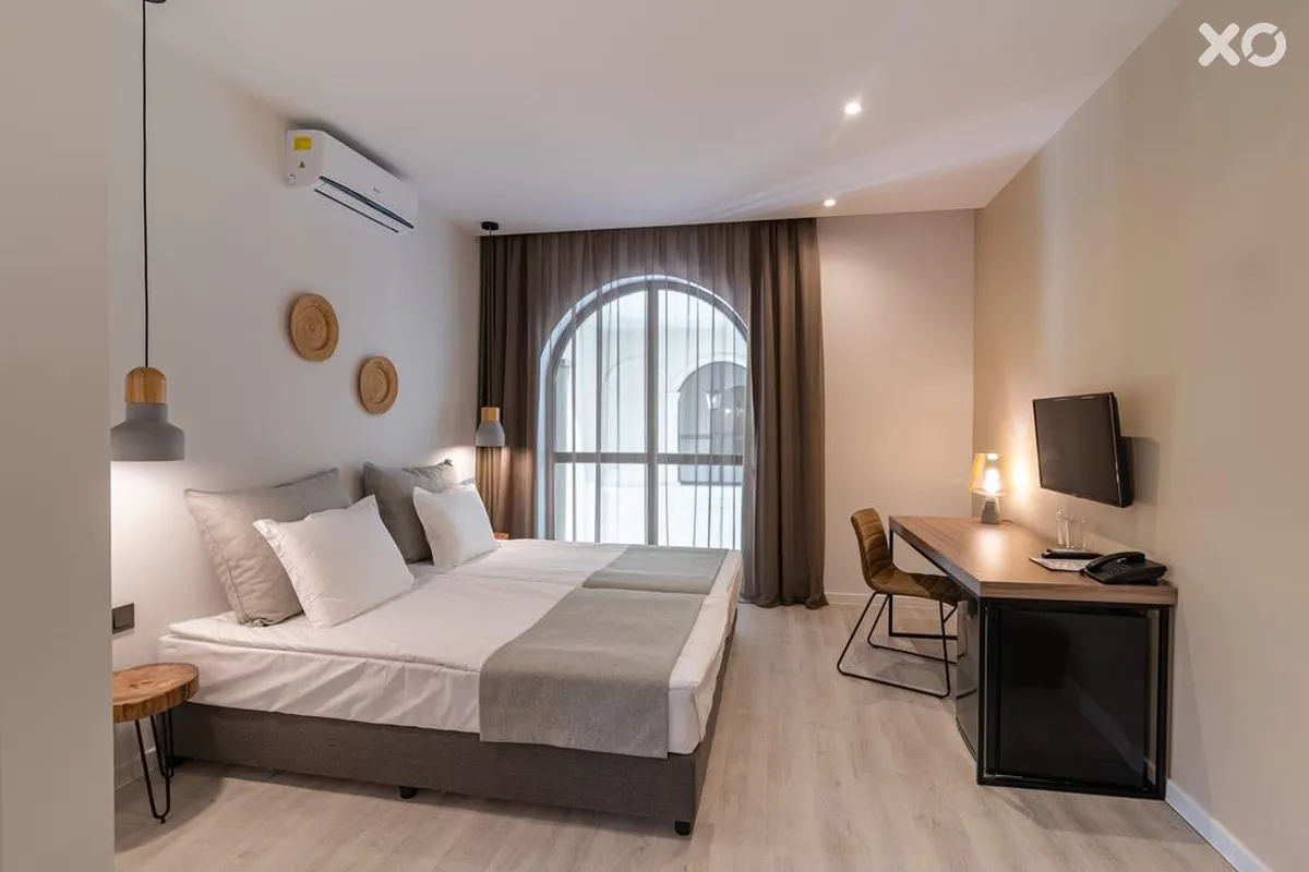 Primorski Hotel