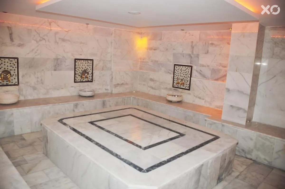 Aegean Park Hotel