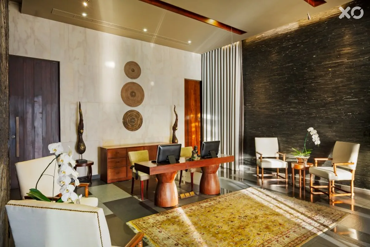 Impiana Private Villa Kata Noi
