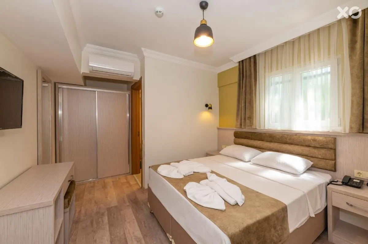 Bazaar Hotel Old City