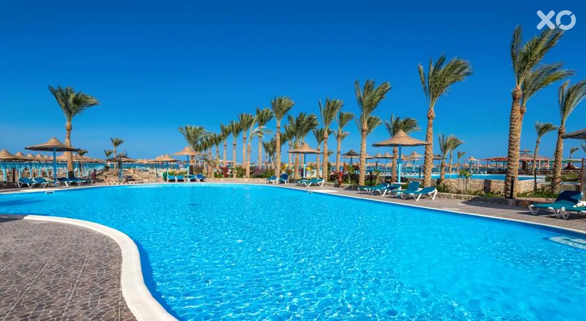 Hawaii Riviera Resort & Aqua Park