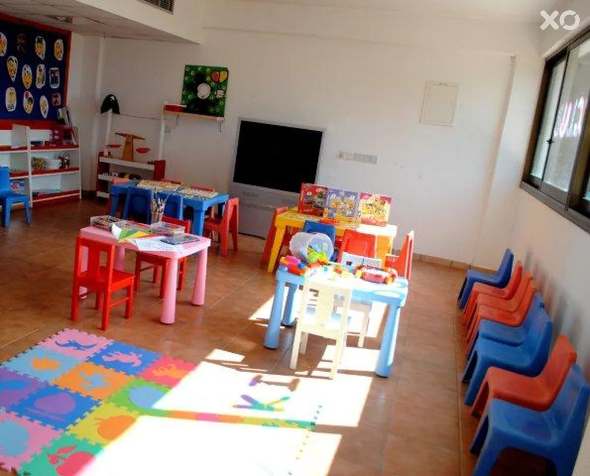 Melissi Beach Hotel