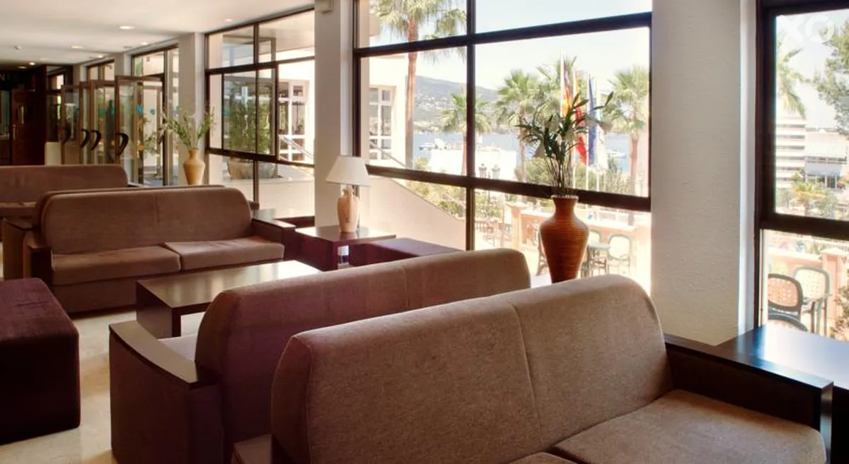 Cook's Club Calvia Beach