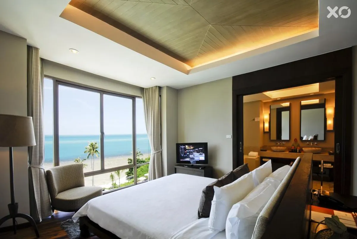 ShaSa Resort & Residences