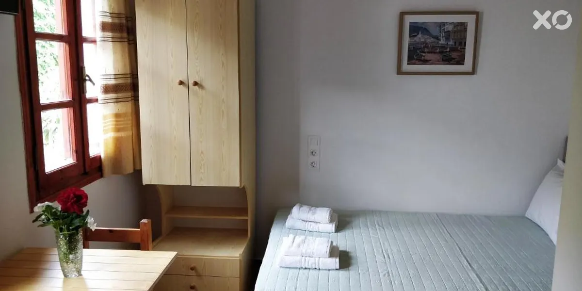 Eleftheria Apartments