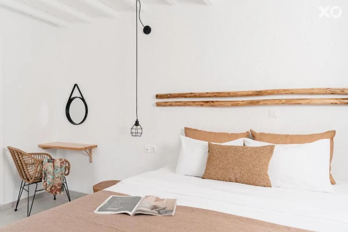 Penelope Village Mykonos