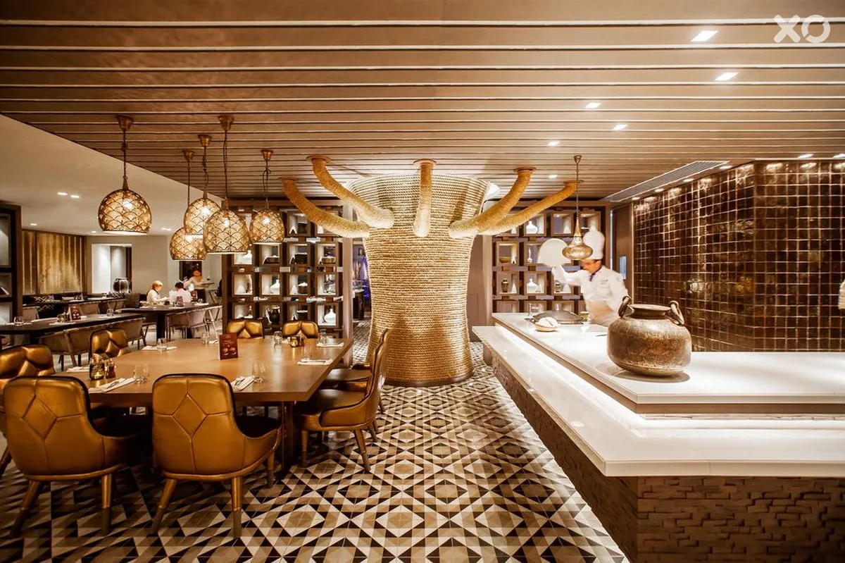 Radisson Blu Hotel Dubai Deira Creek