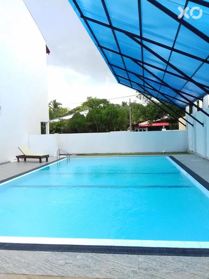 Blue Spring Hotel