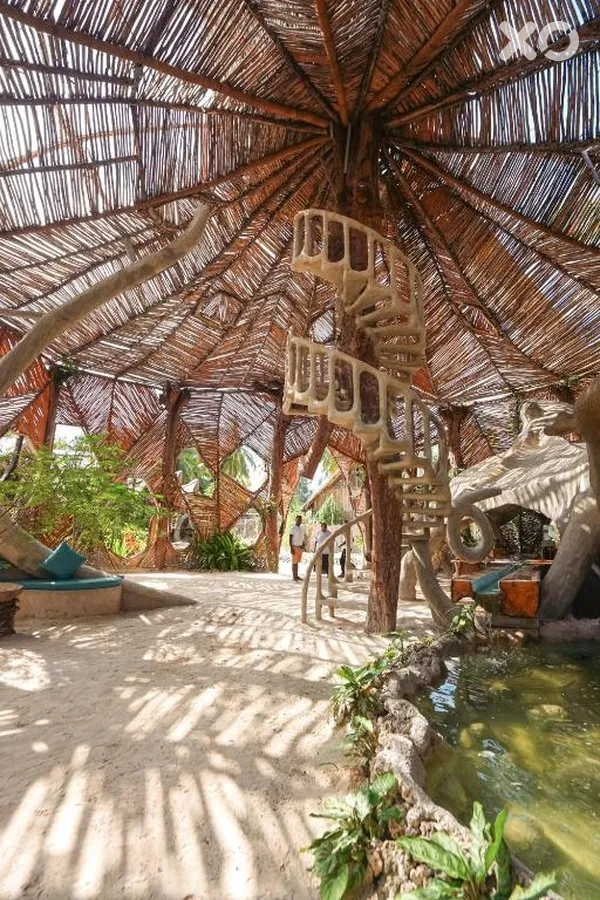 The Nest Boutique Resort