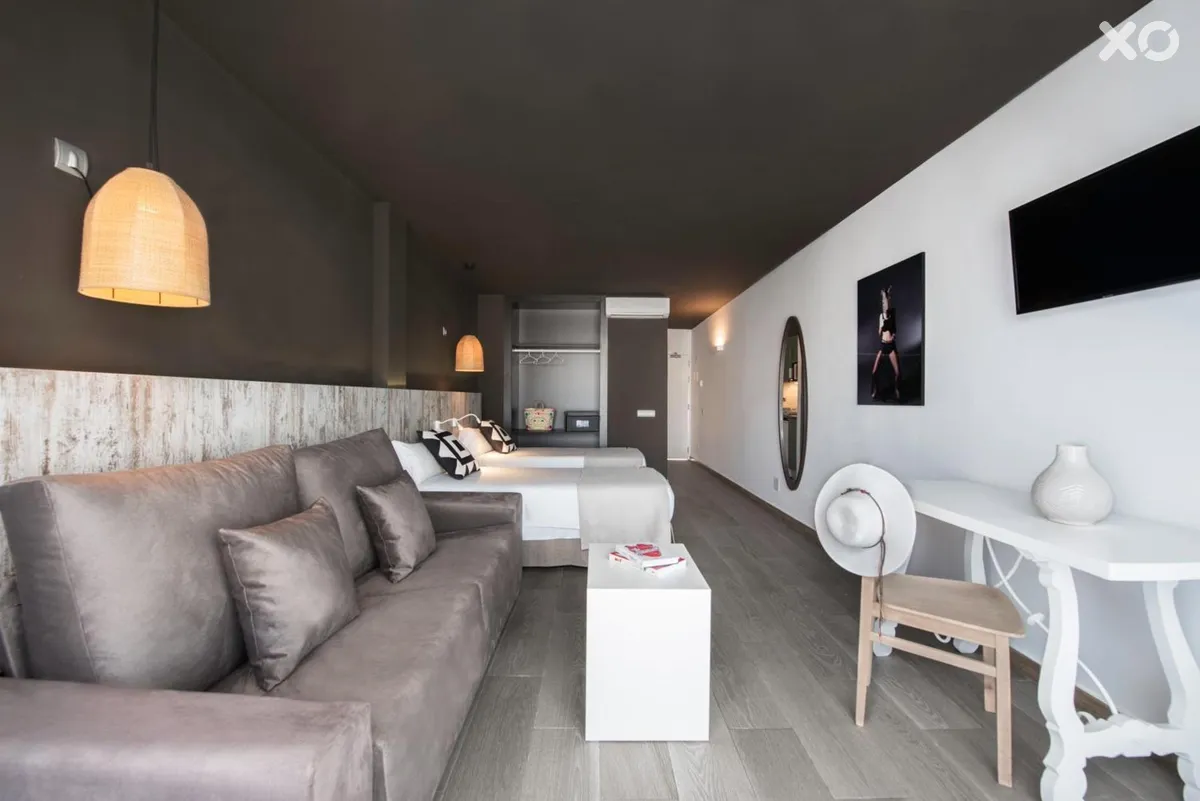 Vibra Mogambo Aparthotel