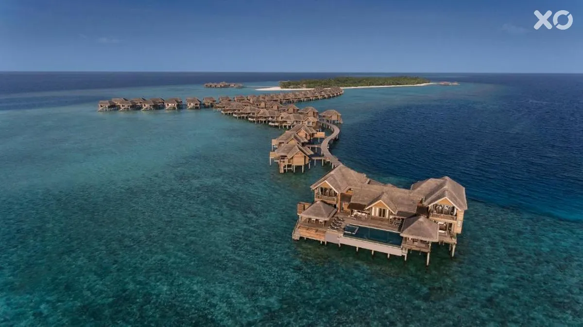 Vakkaru Maldives