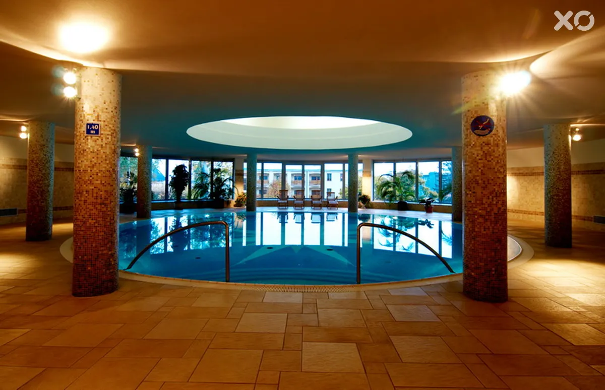 Grandhotel Stary Smokovec