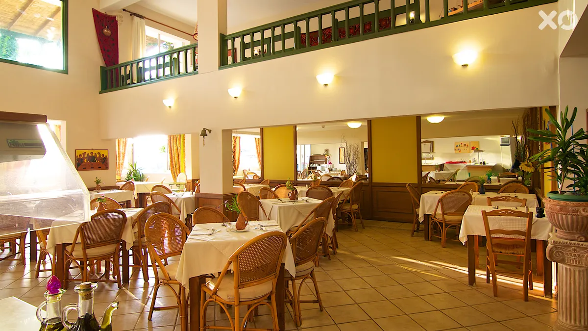 Trefon Apartment