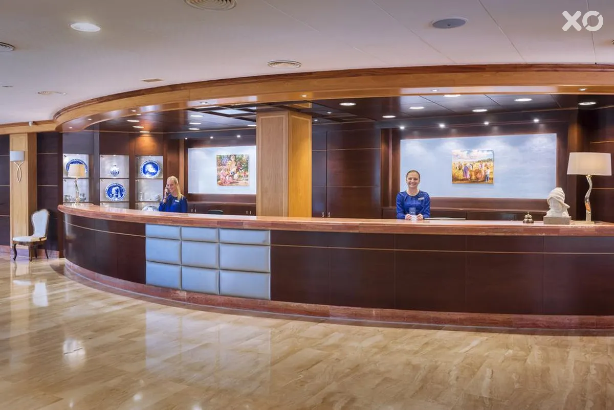 Las Vegas Salou Hotel