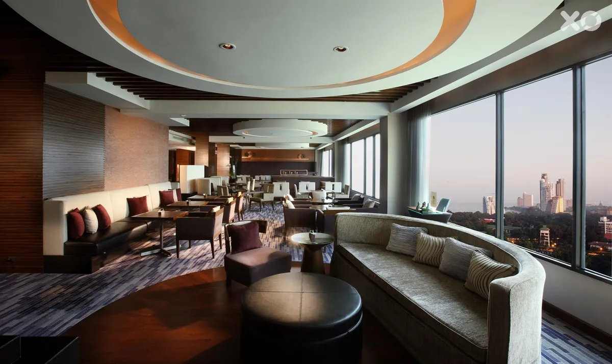 Amari Ocean Pattaya