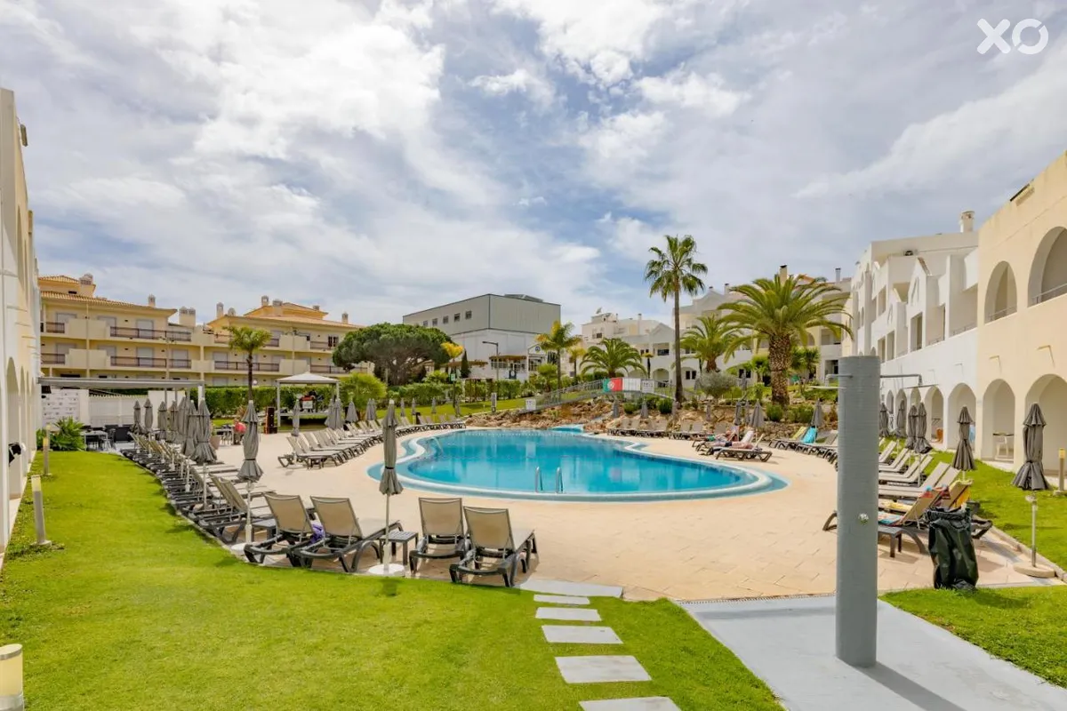 Natura Algarve Club