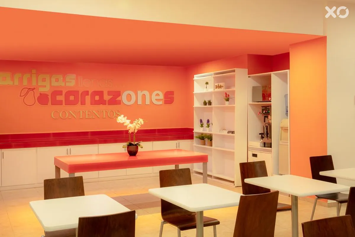 One Cancun Centro