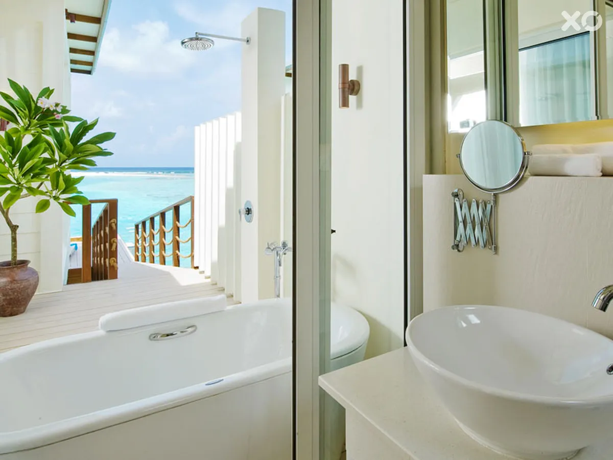 Holiday Inn Resort Kandooma