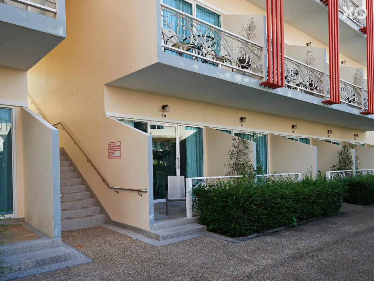 The Trend Kamala Hotel