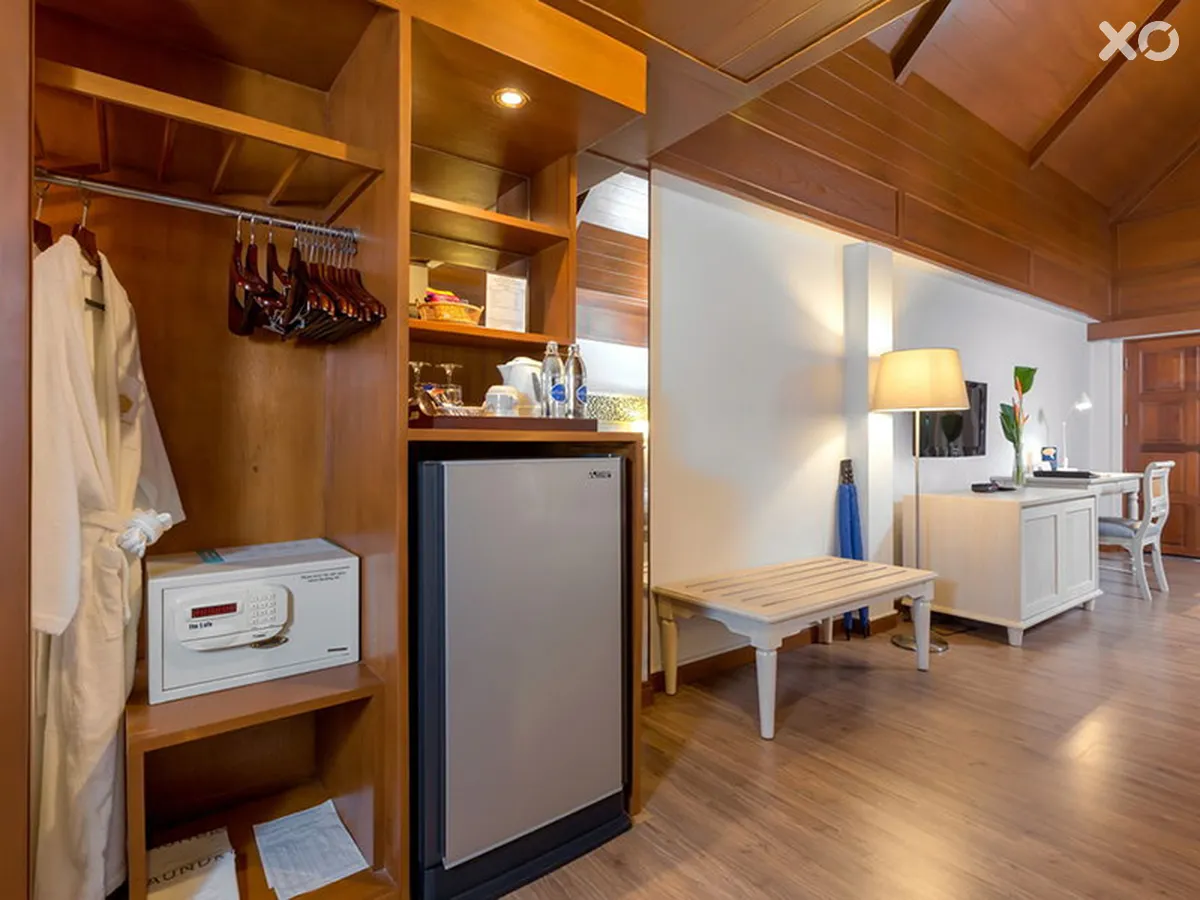 Best Western Premier Bangtao Beach Resort & Spa