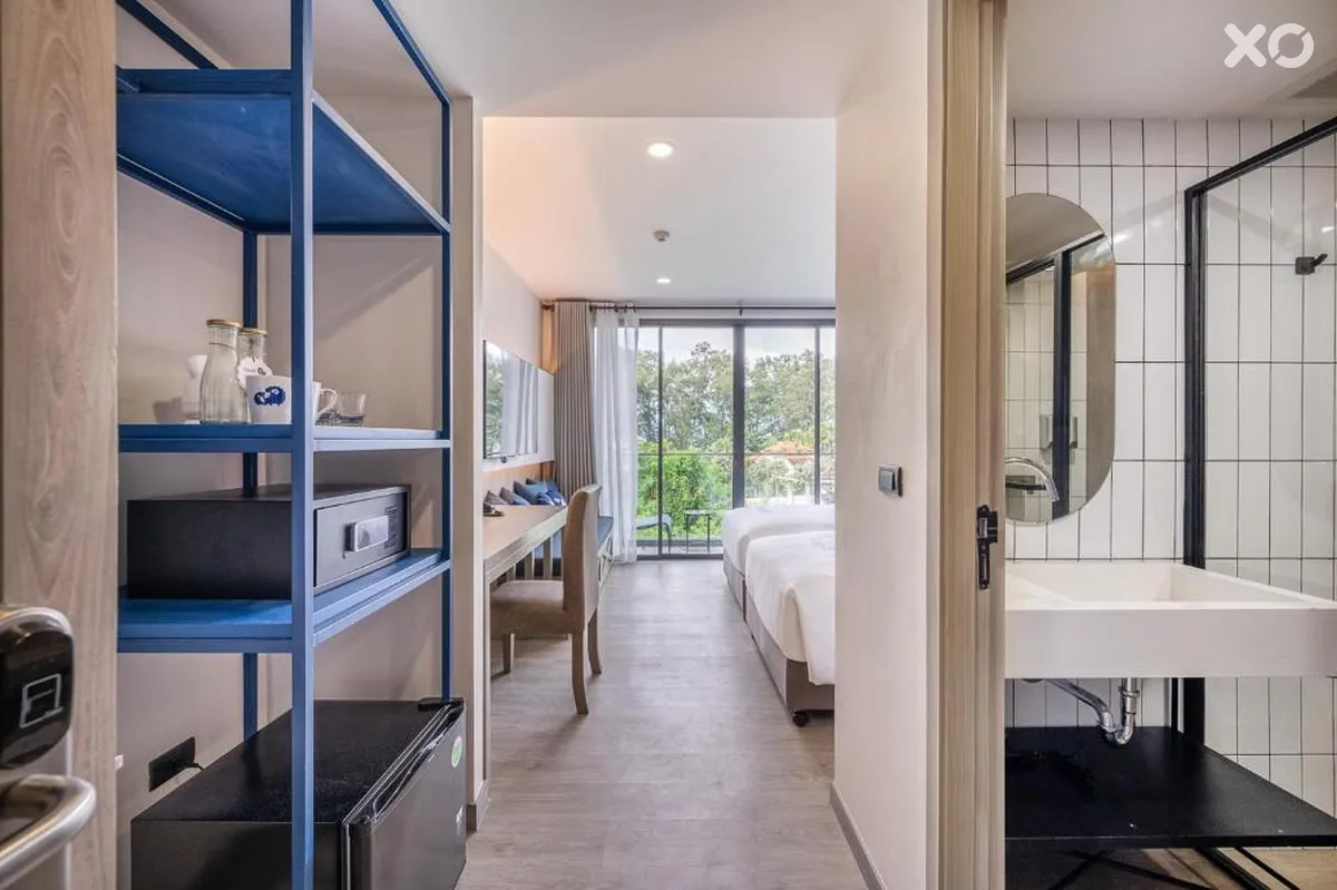 Kokotel Phuket Nai Yang