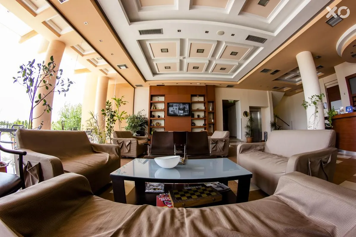 Perinthos Hotel