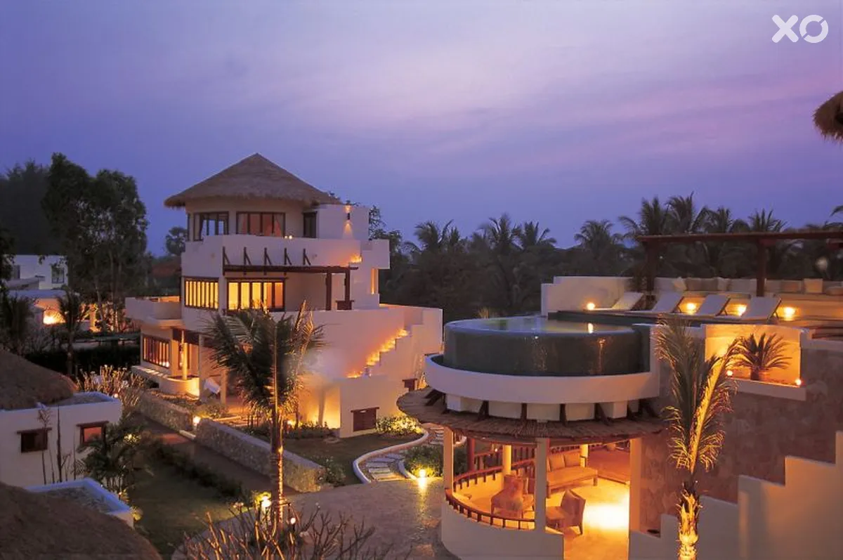 Aleenta Resort & Spa Hua Hin