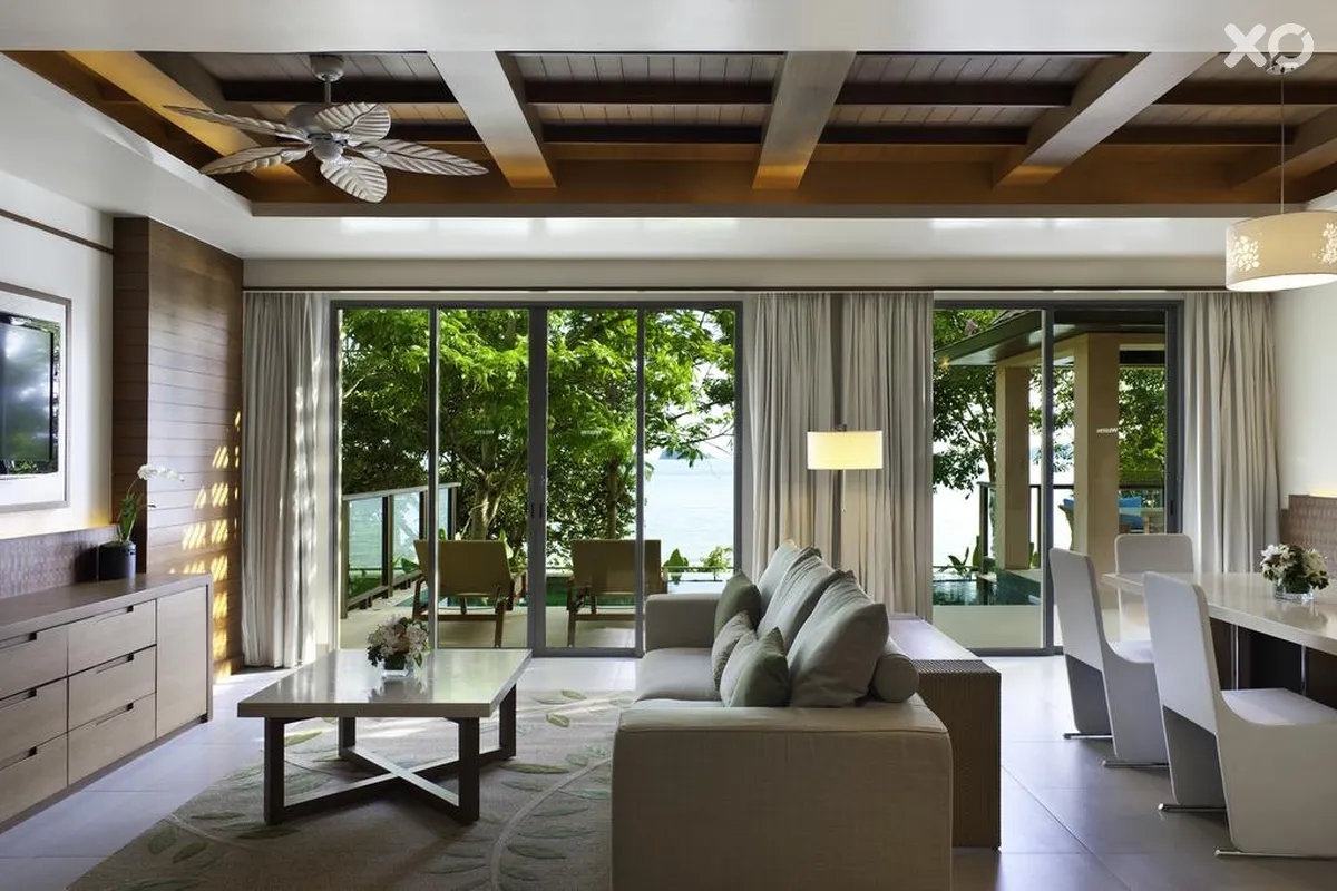 The Westin Siray Bay Resort & Spa
