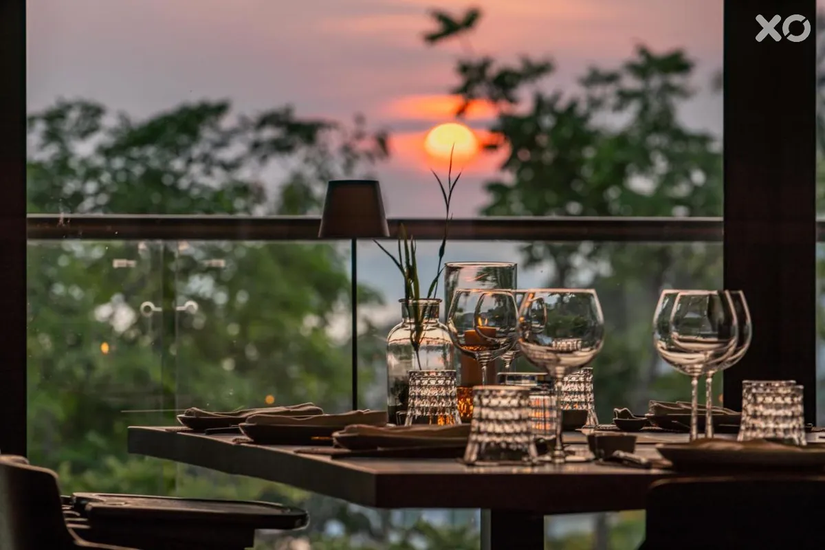 Varana Hotel Krabi