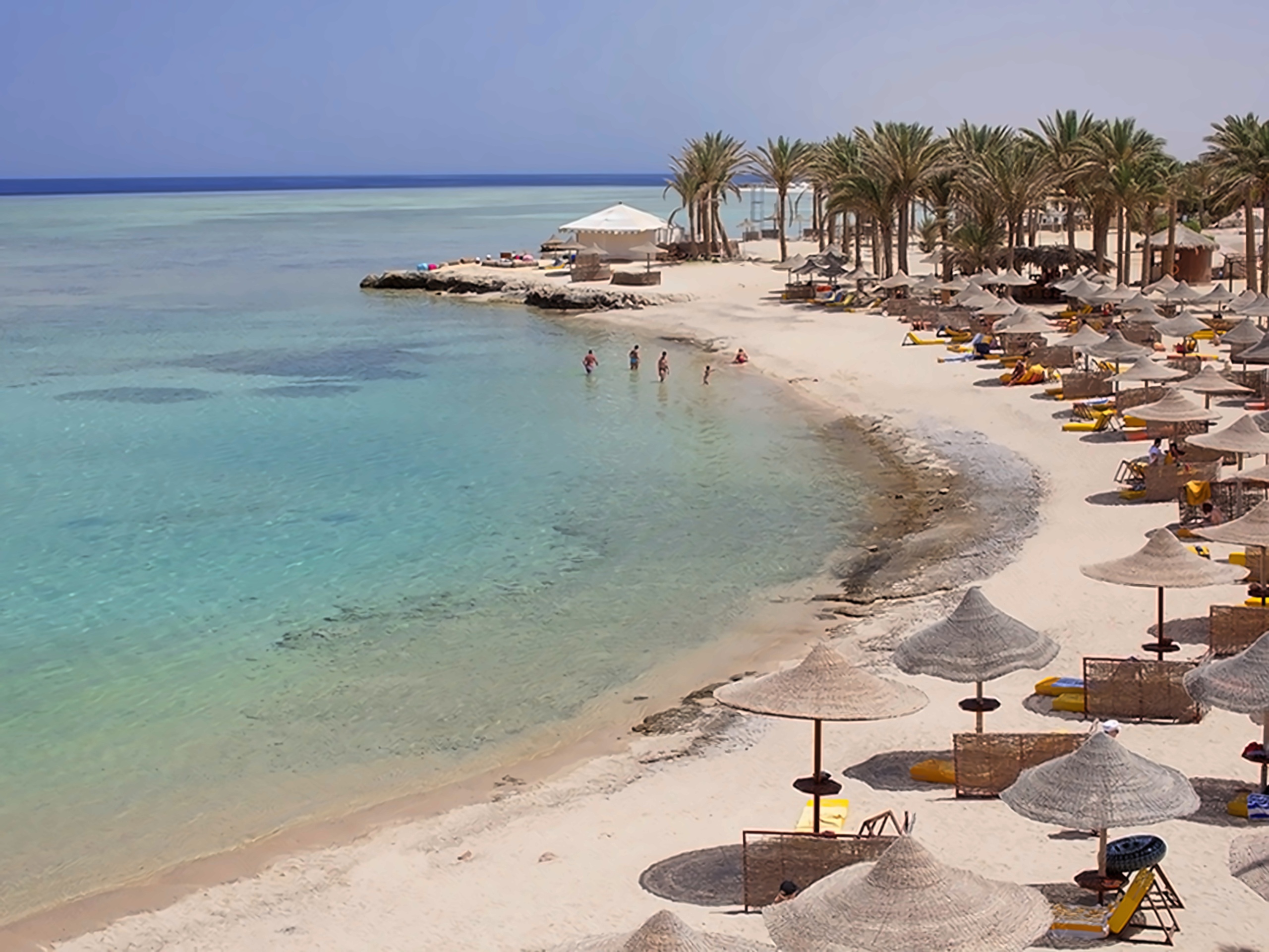 Sentido Kahramana Park