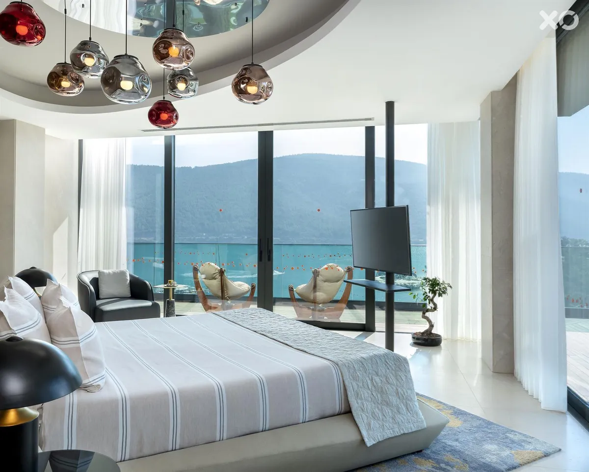 Lujo Bodrum