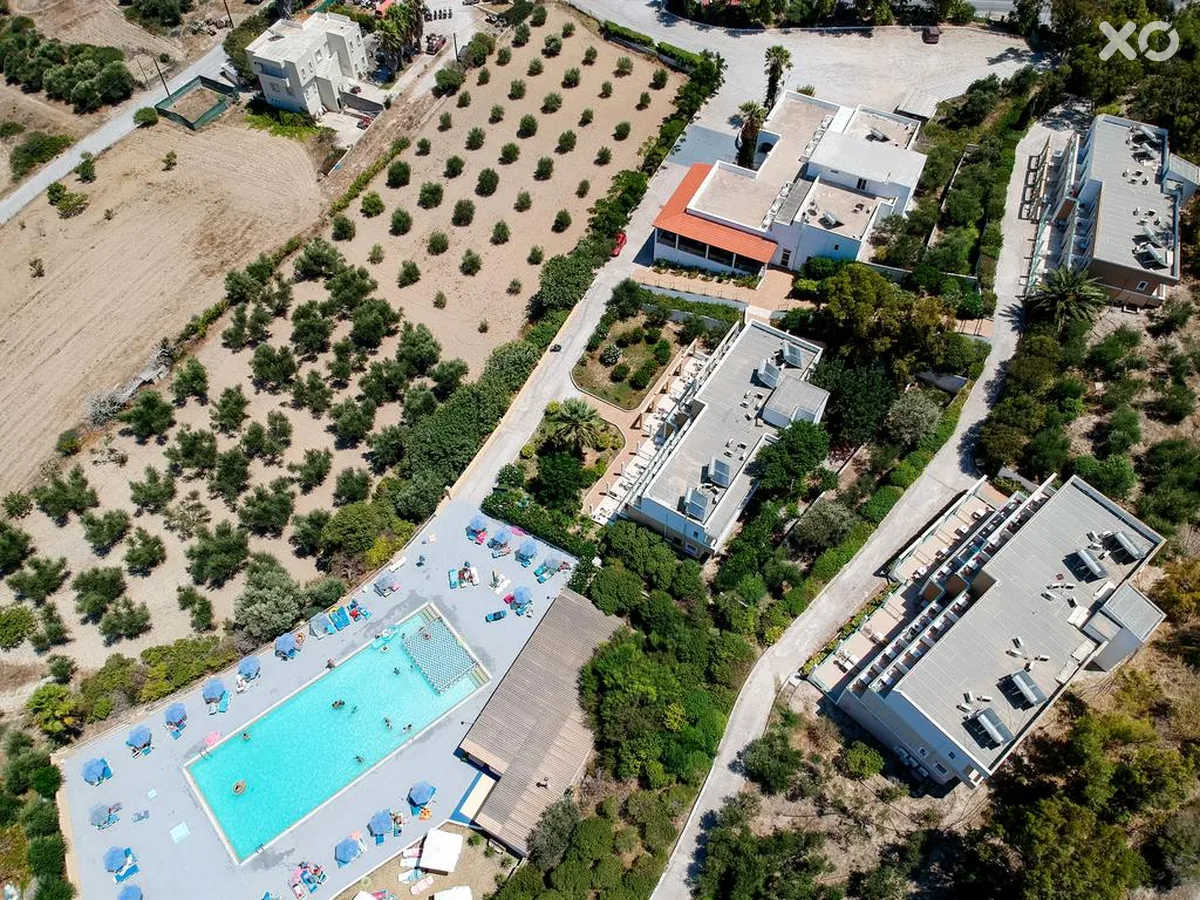 Hermes Hotel