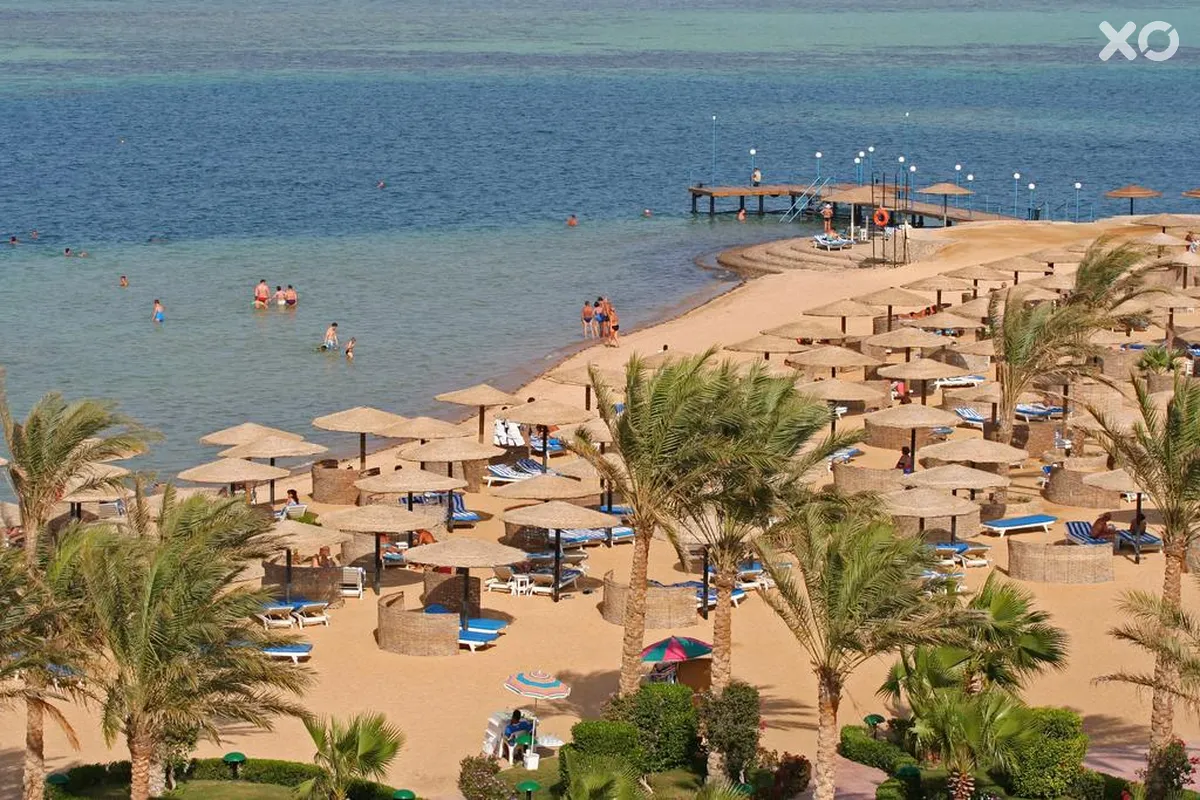 Sea Star Beau Rivage