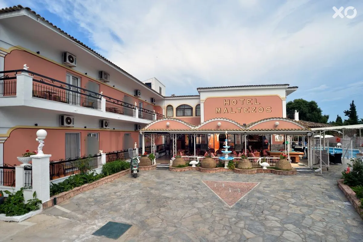 Maltezos Hotel