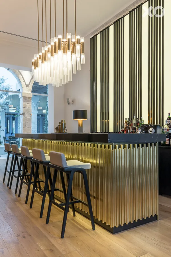 Sir Paul Hotel