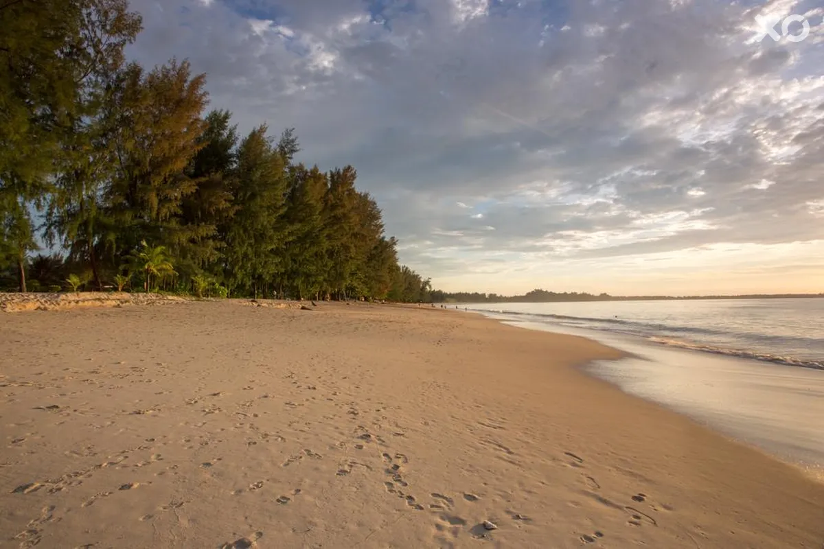 Mai Holiday by Mai Khao Lak & Spa